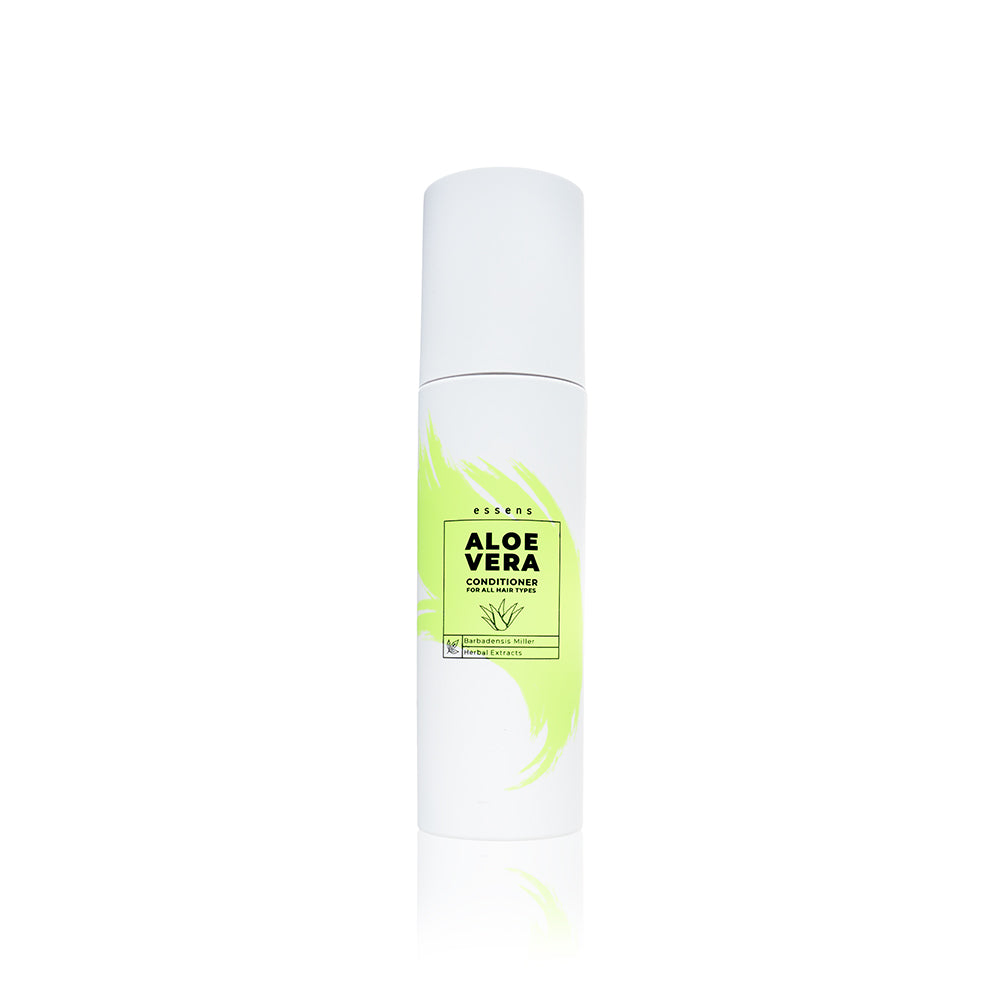 Aloe vera Acondicionador para todo tipo de cabello
