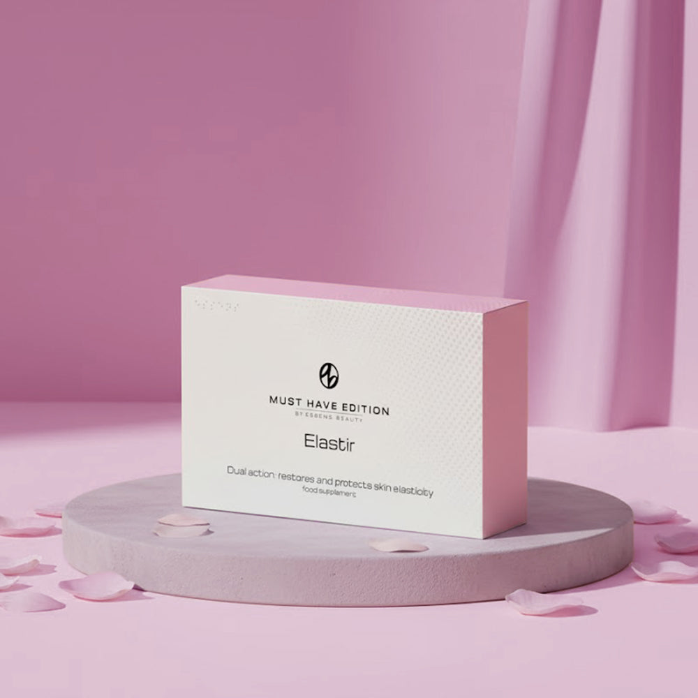 Elastir - complemento alimenticio