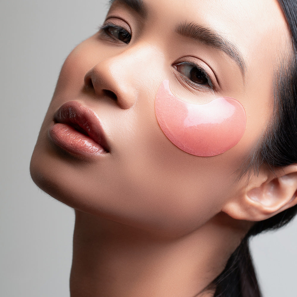 Parches para el contorno de los ojos - Age Reset Complex