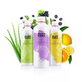 Geles bebibles de Aloe Vera